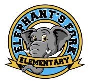 Elephants Fork Elementary School at 2316 William Reid Drive